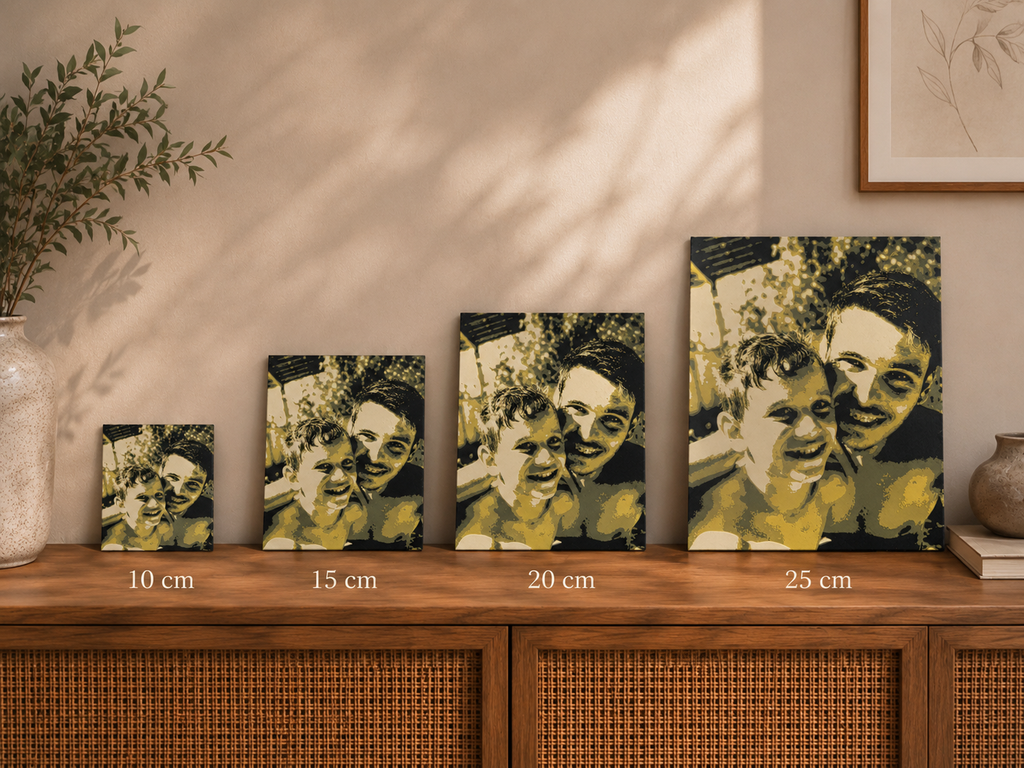 Fotografia em Relevo
