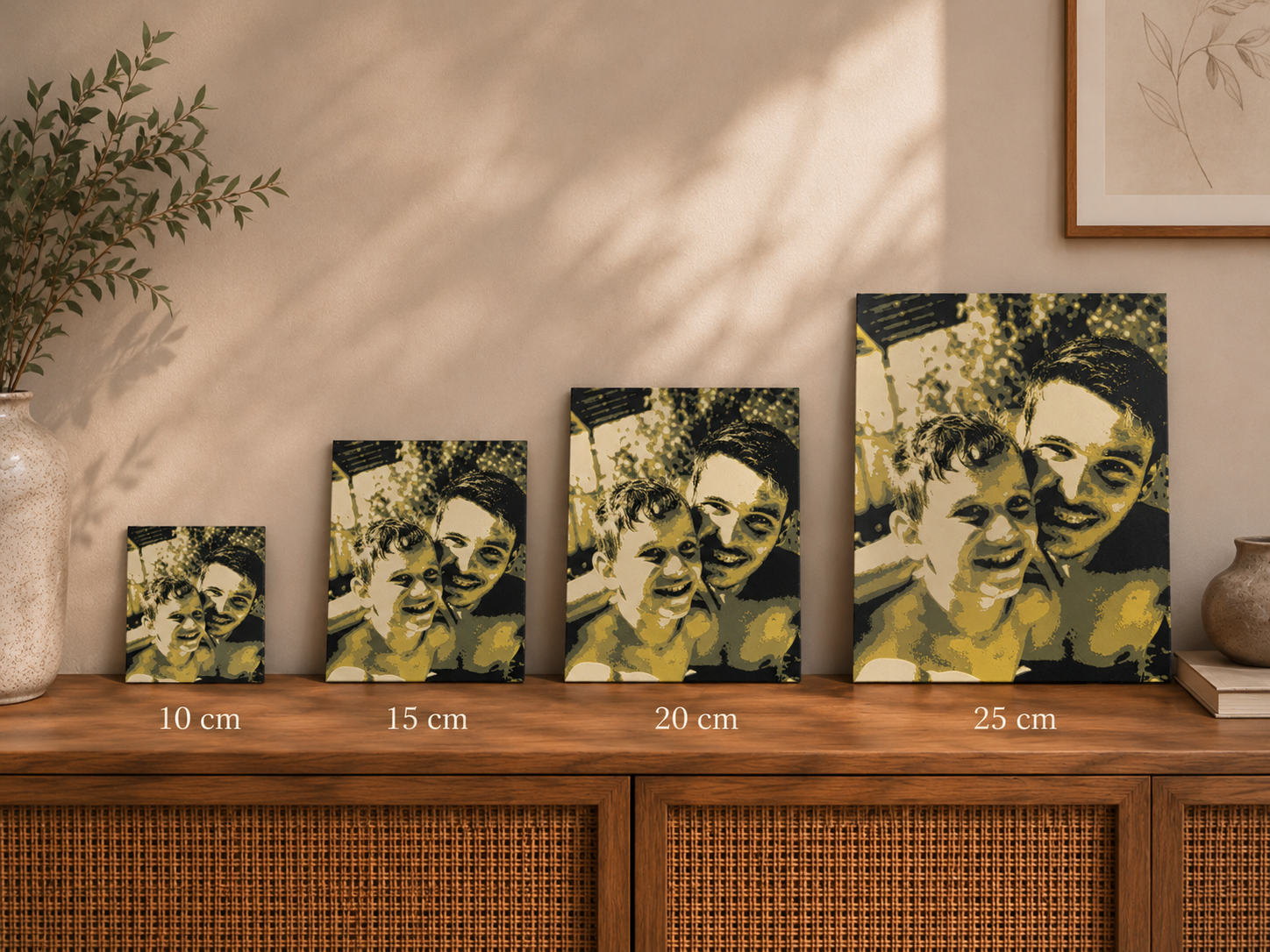 Fotografia em Relevo