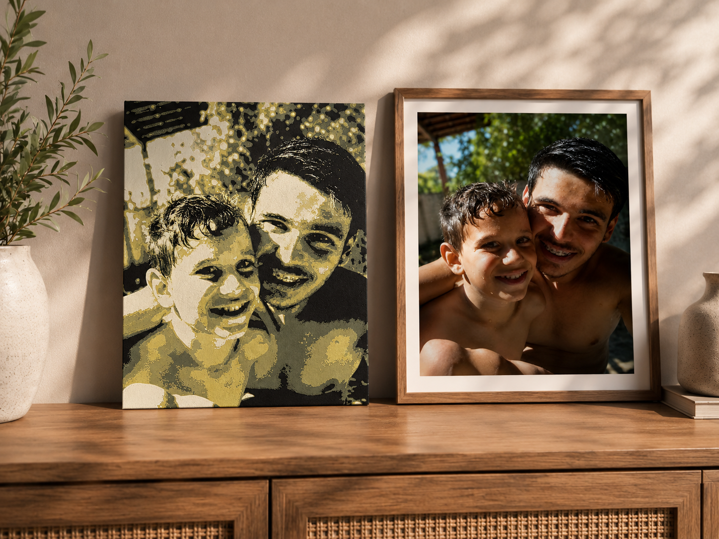 Fotografia em Relevo