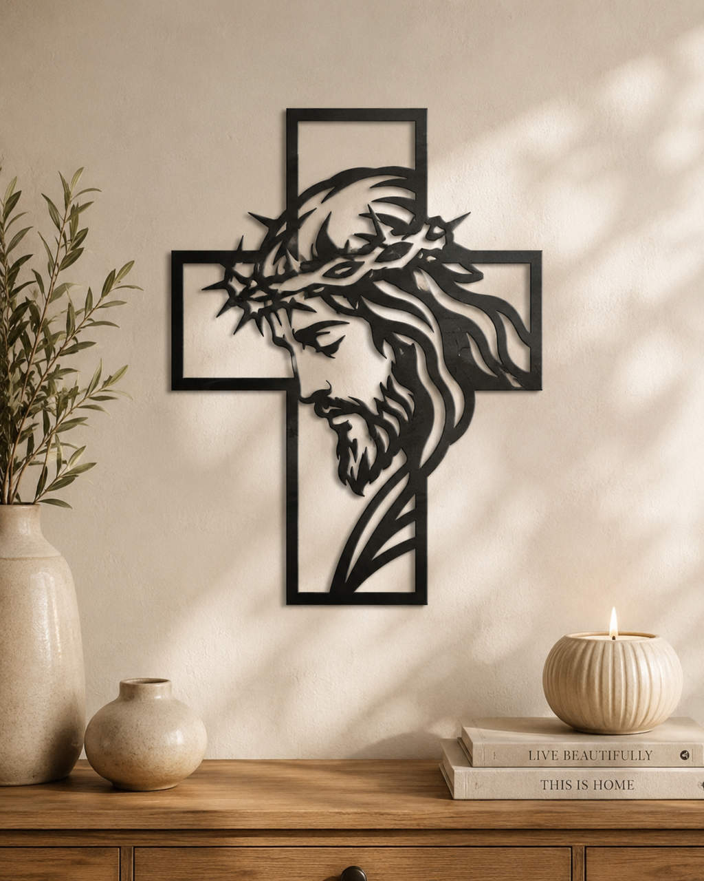 Fotografia Personalizada em Linhas